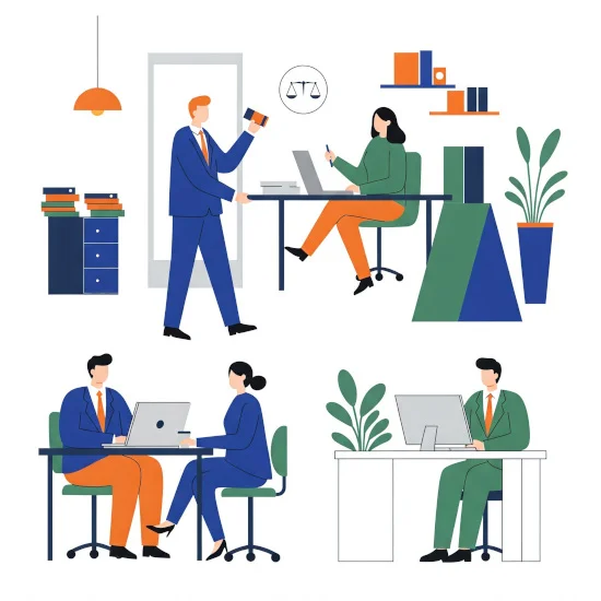 Personal AI Lawyer